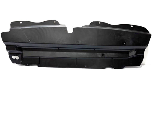 Genuine Ford Transit TTG 2019+/TTS 2019+ Free Post Air Deflector 2367252