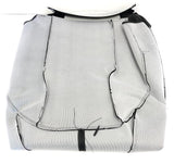 Genuine Land Rover Defender 2007-2016 Front Seat Drivers Back Cover LR069060