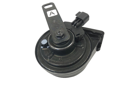 Genuine Land Rover Discovery/Range Rover LH Dual Note Electric Horn LR115059