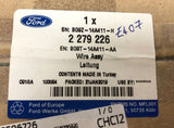 Genuine Ford Galaxy S-Max/Mondeo MK4 Cooler Wiring 2279226