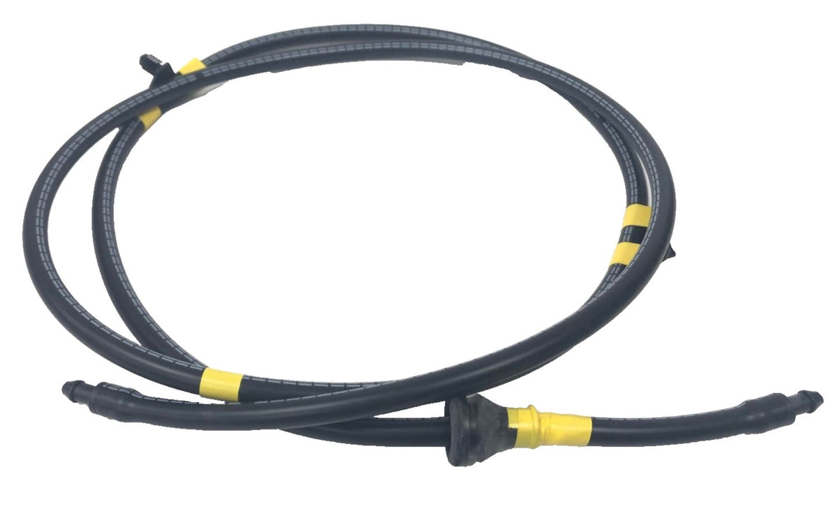Genuine Range Rover/Sport Windscreen Washer Hose - LR037586
