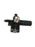 Genuine Land Rover Defender 2007 2.4L Oil Cooler Thermostat - LR004557
