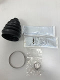 Genuine Jaguar XType 01-10 Front Drive Shaft Outer CV Boot C2S47020