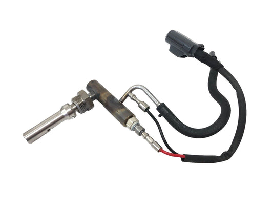 Genuine Ford Focus/Mondeo/S-Max/Galaxy 2.0L Fuel Vapour Exhaust Valve 1856982