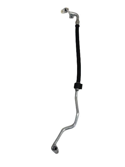 Genuine Range Rover Velar 2017+ 2.0L Petrol Condenser Inlet Tube LR093853