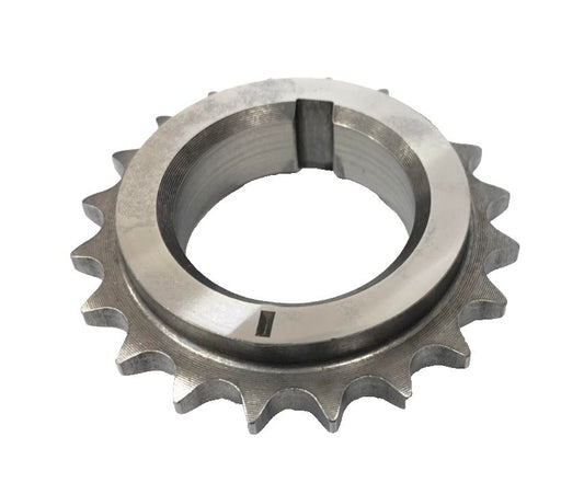 Genuine Jaguar Land Rover Disco/XF Crankshaft Sprocket - C2Z31439