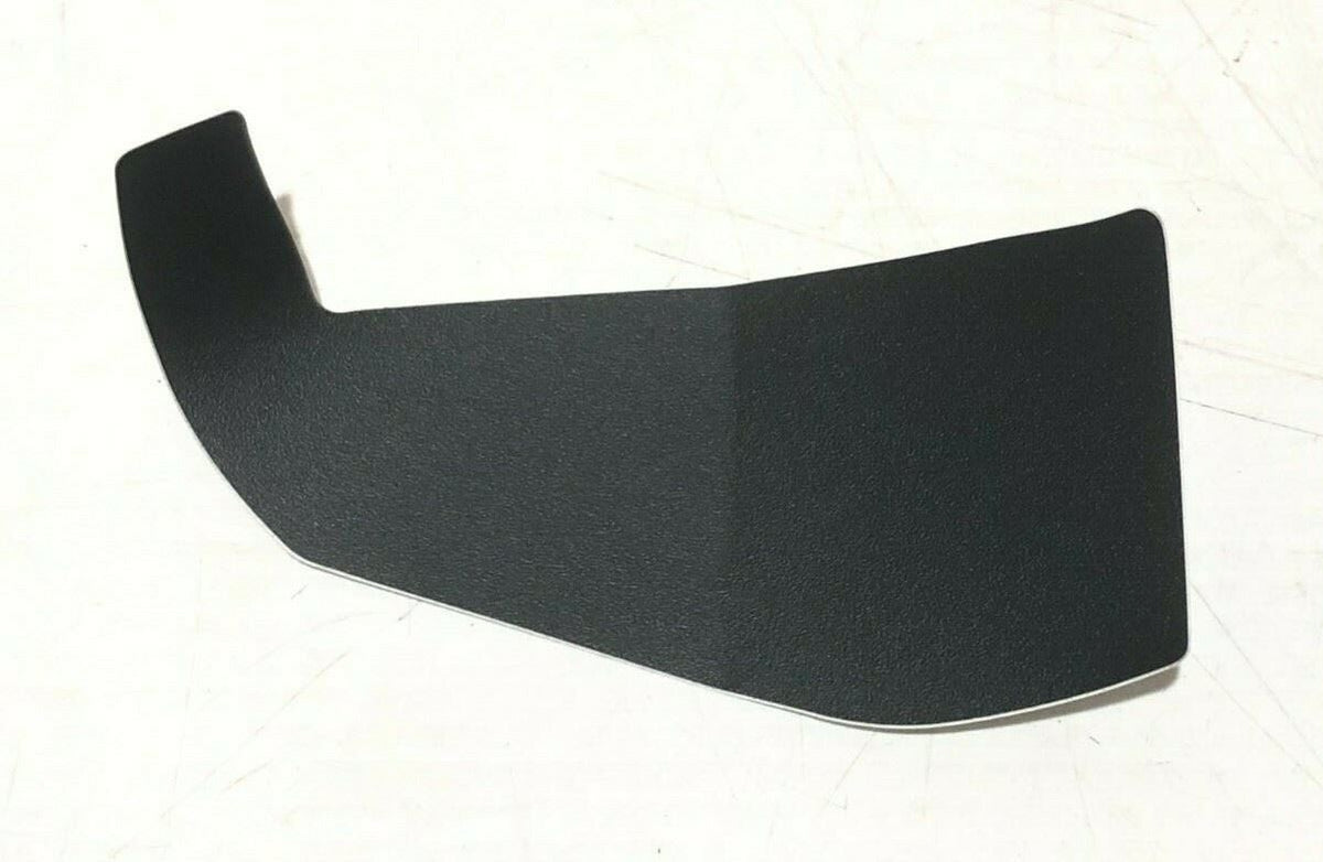 Genuine Land Rover Discovery Sport 2015+ LH Front Door Finisher LR063666