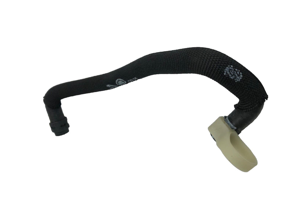 Genuine Jaguar F-Pace/XE 2.0L Petrol Thermostat And Water Outlet Hose JDE39811