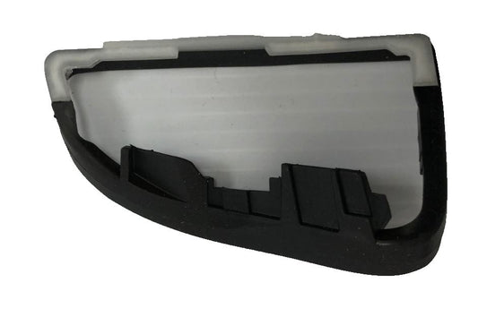 Genuine Land Rover RR/RRS RH Exterior Rear View Mirror Seal - LR181868