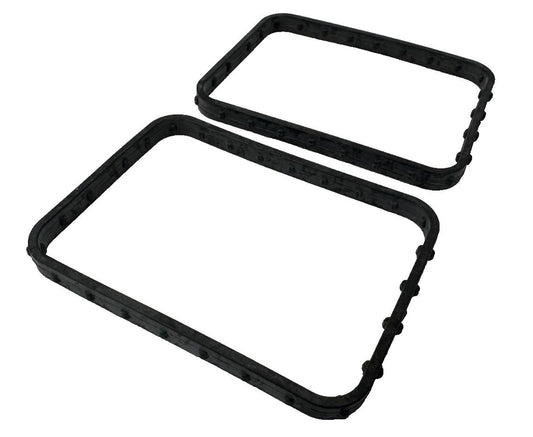 Genuine Ford B-Max/C-Max/Fiesta/Kuga Thermostat Housing Gasket Pack Of 2-2078983
