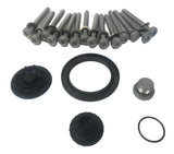 Genuine Jaguar Land Rover Disco/XF Converter Seal Kit - LR180125