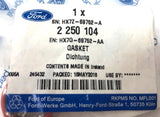 Genuine Ford Crankcase Ventilation Gasket For 1.5L Dragon - 2250104