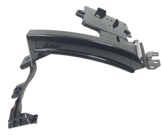 Genuine Range Rover Evoque 2012-2018 LH Bumper Mounting Bracket - LR099649