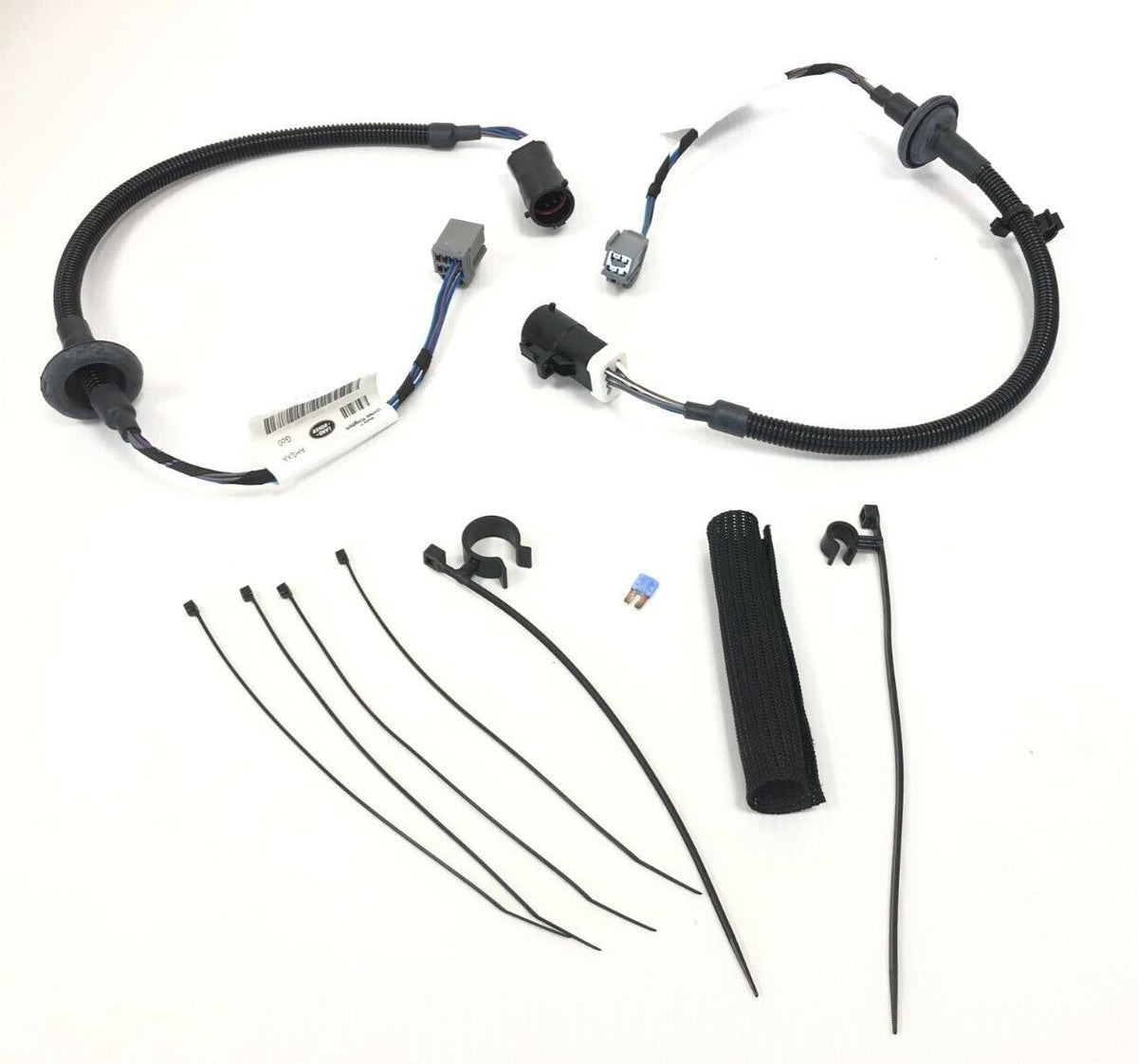 Genuine Range Rover 13+/Sport 14+ Side Step And Tubes Wiring Kit VPLGP0442