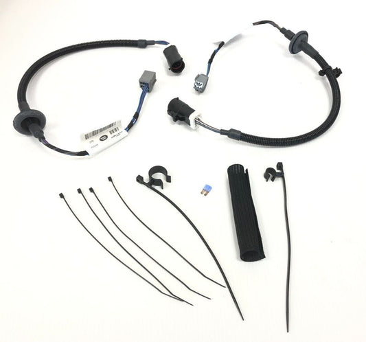 Genuine Range Rover 13+/Sport 14+ Side Step And Tubes Wiring Kit VPLGP0442