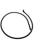 Genuine Land Rover Discovery 3/4 Sunroof Rear Water Drain Tube - EEH500110