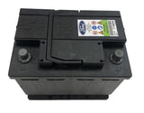 Genuine Ford EcoSport Focus Puma Battery 600AMP 60AH Enhanced Flooded - 2385498