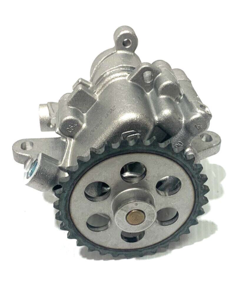Genuine Ford Transit Mk7 & Mk8/Ranger Mk4 2.2L Duratorq Oil Pump - 1839456