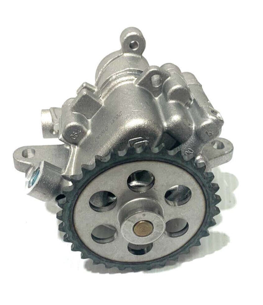 Genuine Ford Transit Mk7 & Mk8/Ranger Mk4 2.2L Duratorq Oil Pump - 1839456