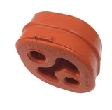 Genuine Jaguar/Land Rover 2.0L Exhaust Pipe Insulator - JDE11954/LR000593