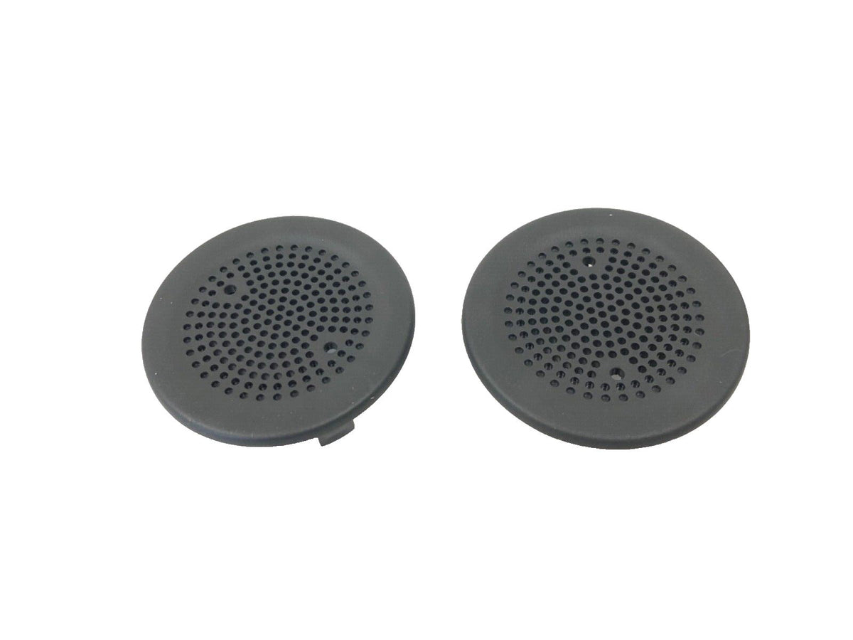 Genuine Land Rover/Range Rover RH/LH Headlining Microphone Bezel (2) LR146183