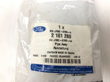 Genuine Ford Mustang Cylinder Head Cover Pipe Assy-2161280