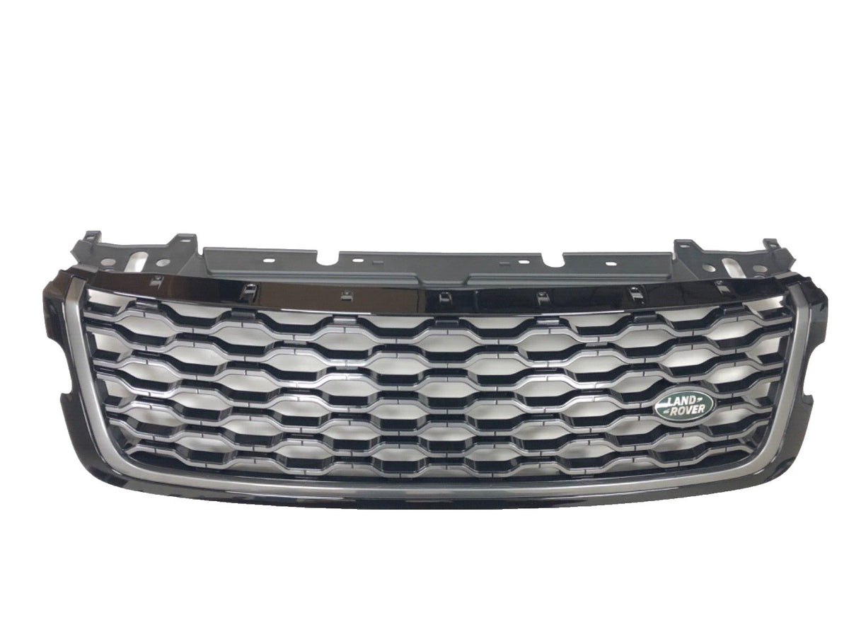 Genuine Range Rover Velar 2017+ Front Radiator Grille LR092629