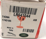 Genuine Land Rover Heater Temperature Sensor - LR041044