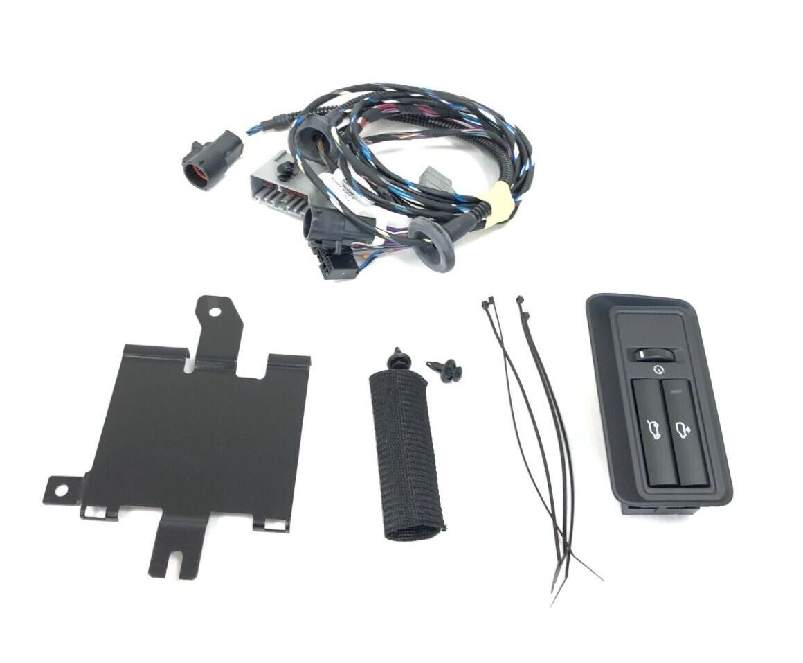 Genuine Range Rover Side Steps And Tubes Wire VPLWP0178