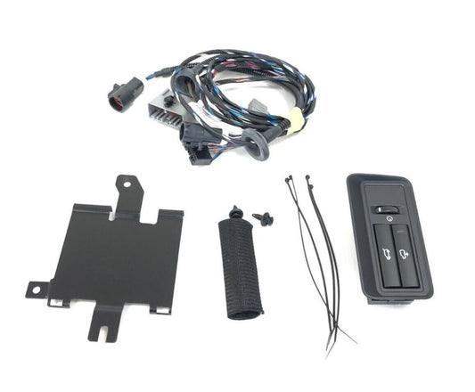 Genuine Range Rover Side Steps And Tubes Wire VPLWP0178