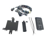 Genuine Range Rover Side Steps And Tubes Wire VPLWP0178