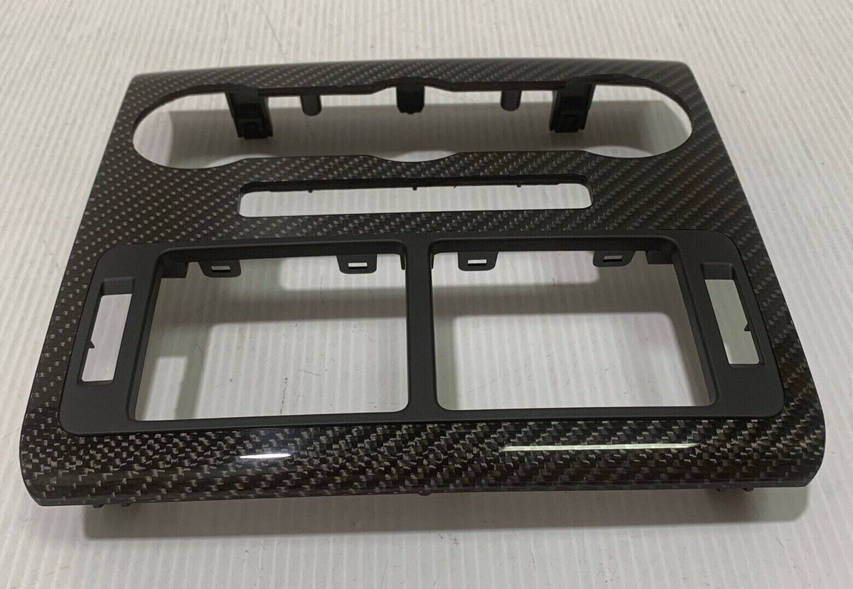 Genuine Range Rover Sport 2014+ End Finisher Console Panel LR061923