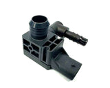 Genuine Jaguar XF F-Pace XE Vacuum Sensor - T4A17435