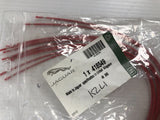 Genuine Jaguar/Land Rover/Range Rover Pre-Terminated Lead 418549