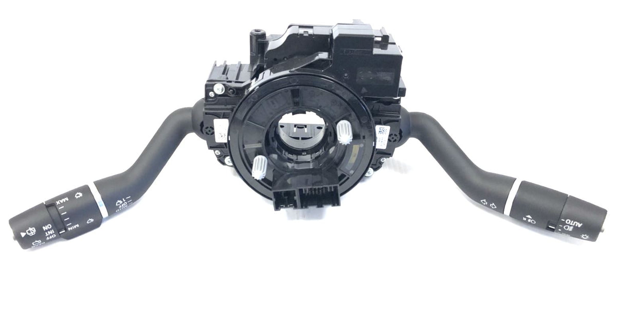 Genuine Jaguar F-Pace/E-Pace/XF Steering Column Switches (Heated Wheel) T2R74070