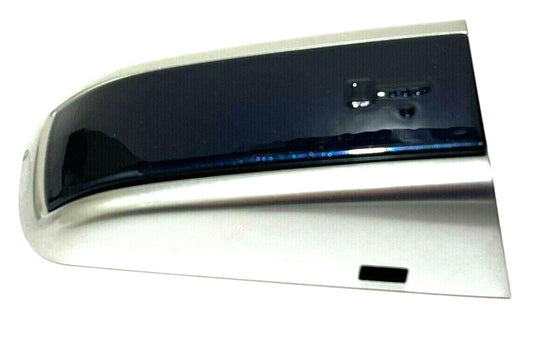 Genuine Land Rover/Range Rover Front Door Handle Cap Dark Sapphire - LR054987