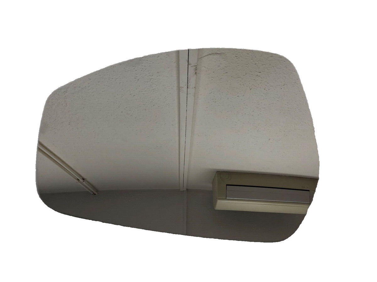 Genuine Jaguar E-Pace 2017+/F-Pace 2016+ Front LH Door Mirror Glass T4A5833