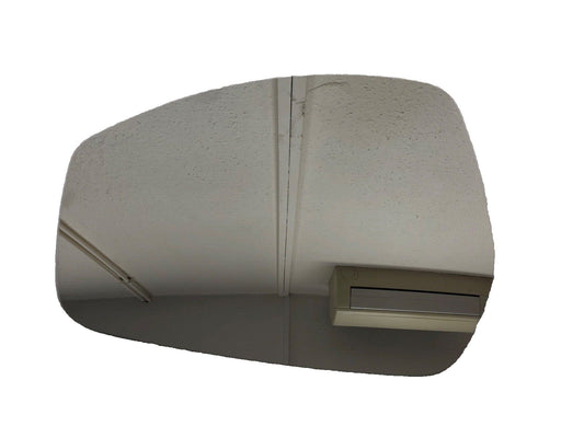 Genuine Jaguar E-Pace 2017+/F-Pace 2016+ Front LH Door Mirror Glass T4A5833
