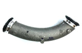 Genuine BMW E90 335D E70 X5 35D M57 Turbocharger Connection Pipe - 11657802590