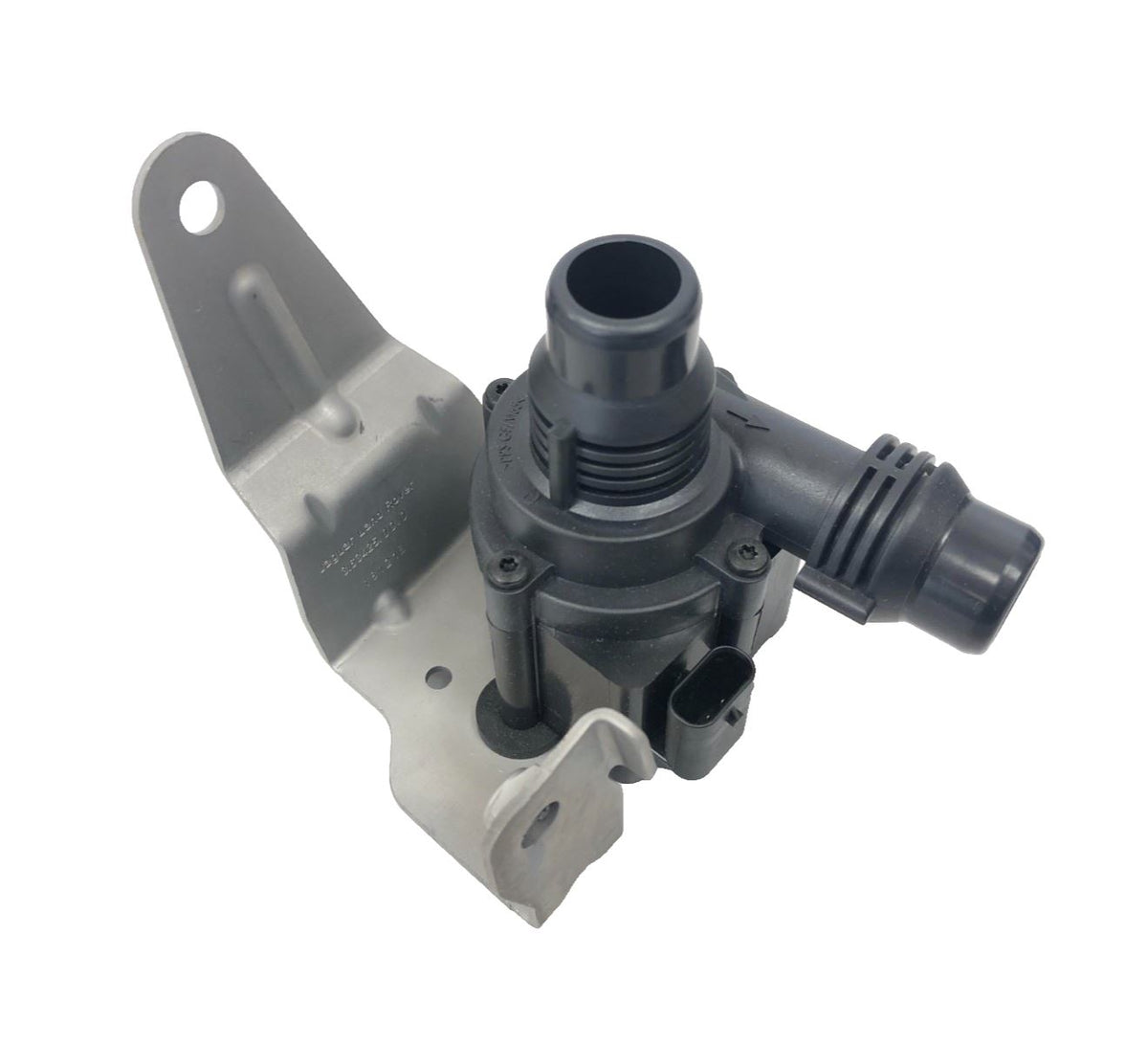 Genuine Jaguar E-Pace Auxillary Water Pump - J9C24998