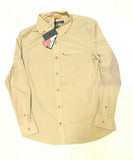 Genuine Land Rover Adventure Mens Shirt - Sand 51LESM235CM