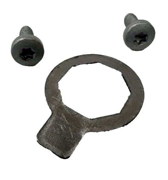 Genuine Land Rover RR/RRS Aux. Fuel Fired Pre-Heater Seat Kit-LR156826