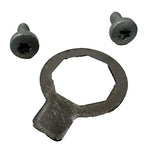 Genuine Land Rover RR/RRS Aux. Fuel Fired Pre-Heater Seat Kit-LR156826
