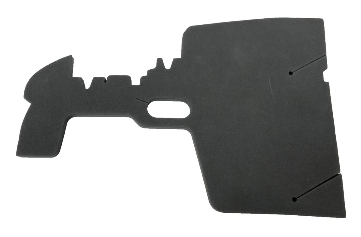 Genuine Land Rover Range Rover Sport 2014-2022 Front Fender Insulator-LR044066