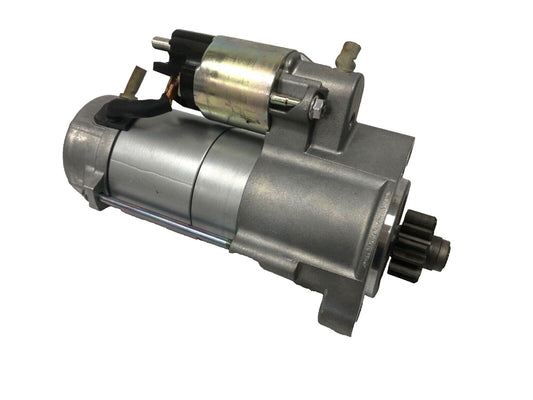 Genuine Jaguar XE Range 2015+ 2.0 Litre Diesel Starter Motor T2H2229