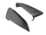 Genuine Land Rover/ Range Rover Mirror Housing Covers Orkney Grey VPLMB00410G