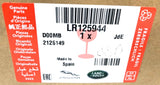 Genuine Jaguar Land Rover Disco/XF Body Control Module - LR125944