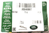 Genuine Jaguar Land Rover Disc/XF Upper Secondary Timing Chain-JDE40862/LR139717