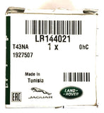 Genuine Jaguar Land Rover RR/XF Cigar Plug Illumination Ring-LR144021/T4K9474