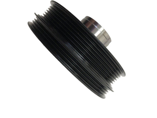 Genuine Land Rover Disco Sport/RR Evoque/Velar 2.0L Crankshaft Pulley - LR139792